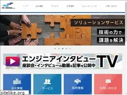 Sites similar to tri-arrow.co.jp
