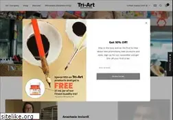 Sites similar to tri-art.ca