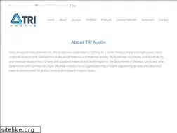 Sites similar to tri-austin.com