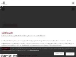 Sites similar to tri-b.de