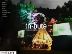Sites similar to tri-bute.com