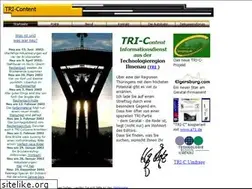Sites similar to tri-c.de