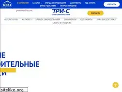 Sites similar to tri-c.ru