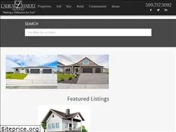 Sites similar to tri-citieshomesearch.com