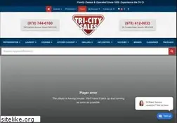 Sites similar to tri-city-sales.com