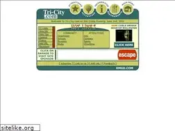 Sites similar to tri-city.com