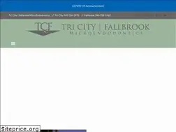 Sites similar to tri-cityendo.com