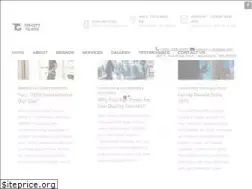 Sites similar to tri-cityglass.net