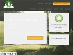 Sites similar to tri-citygolfclub.ca