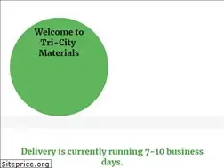 Sites similar to tri-citymaterials.com