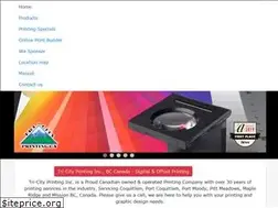 Sites similar to tri-cityprinting.com