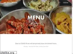 Sites similar to tri-citywings.com