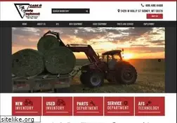 Sites similar to tri-cnty.com