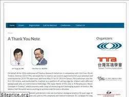 Sites similar to tri-conf.org
