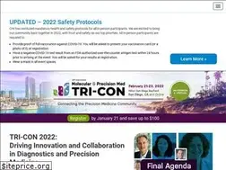 Sites similar to tri-conference.com