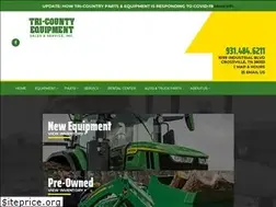 Sites similar to tri-countycompanies.com