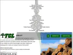 Sites similar to tri-countylogging.com