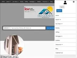 Sites similar to tri-countyproperties.com