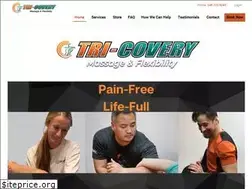Sites similar to tri-covery.com