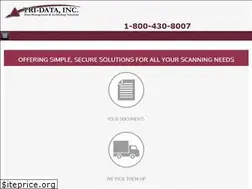 Sites similar to tri-data.com