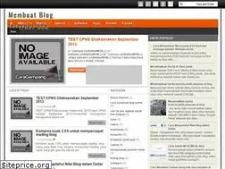 Sites similar to tri-diklat.blogspot.com