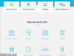 Sites similar to tri-e.com.my