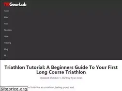 Sites similar to tri-ecoach.com