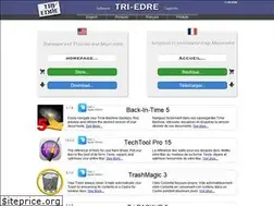 Sites similar to tri-edre.fr