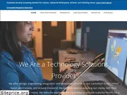 Sites similar to tri-electronics.com
