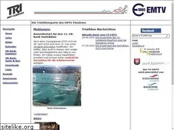 Sites similar to tri-emtv.de