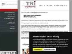 Sites similar to tri-engineering.de