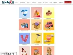 Sites similar to tri-facil.com