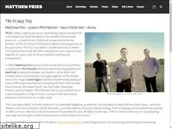 Sites similar to tri-fi.com