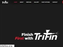 Sites similar to tri-fin.com