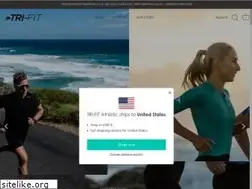 Sites similar to tri-fitathletic.com