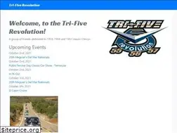 Sites similar to tri-fiverevolution.com