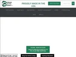 Sites similar to tri-flo.com