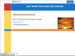 Sites similar to tri-flow.com
