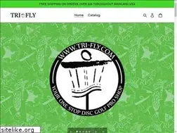 Sites similar to tri-fly.com