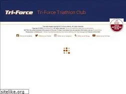 Sites similar to tri-force.co.uk