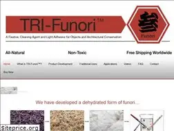 Sites similar to tri-funori.com