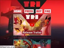 Sites similar to tri-game.com