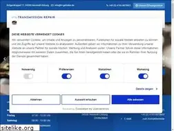 Sites similar to tri-getriebe.de