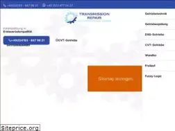 Sites similar to tri-getriebe.org