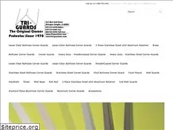 Sites similar to tri-guardsinc.com