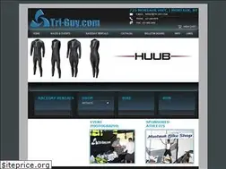 Sites similar to tri-guy.com