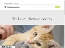 Sites similar to tri-lakeshumanesoc.org