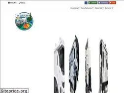 Sites similar to tri-lakesrv.com