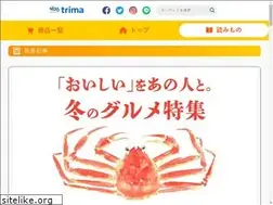 Sites similar to tri-ma.jp