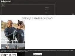 Sites similar to tri-magic.pl
